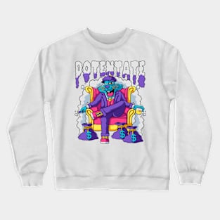 Potentate Crewneck Sweatshirt